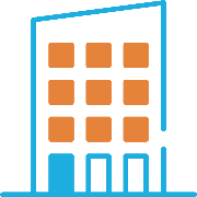 Managed IT Support and Services - SME Businesses Icon