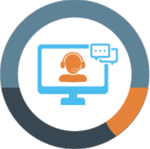 Managed IT Services Icon
