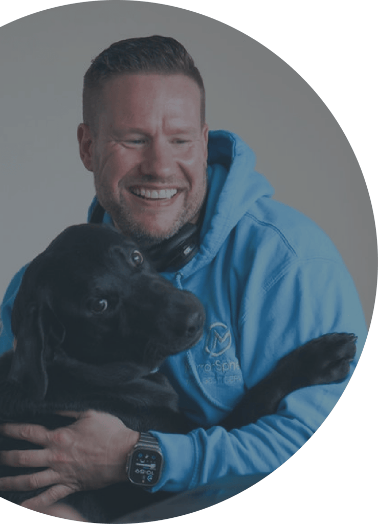 MirrorSphere Managed IT Support and Services CEO and Head of Security