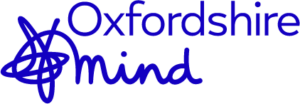 Oxfordshire Mind logo
