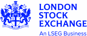 LSEG Logo