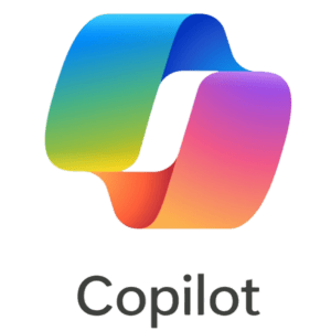 Copilot Logo MirrorSphere